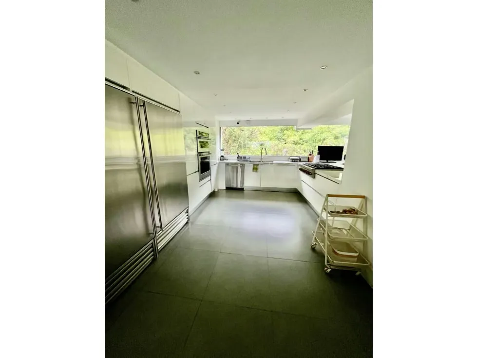 Alquilo Ph c/ terraza 600m2 Altamira 8799 - 5