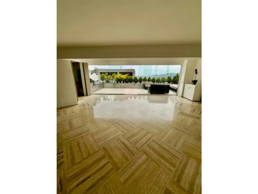 Alquilo Ph c/ terraza 600m2 Altamira 8799 - 7