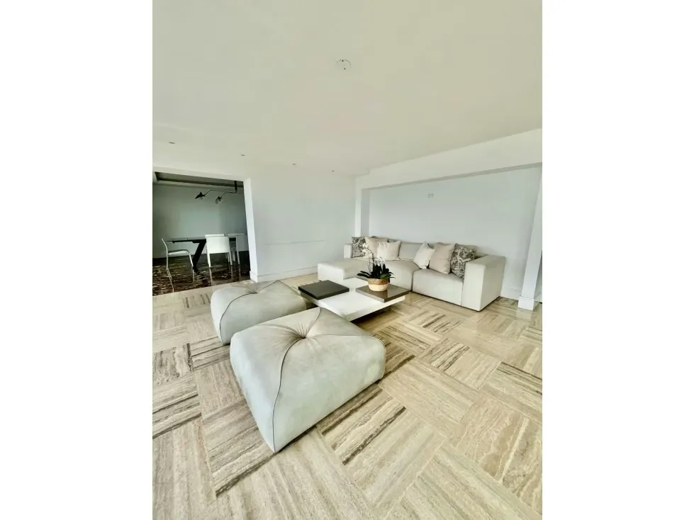 Alquilo Ph c/ terraza 600m2 Altamira 8799 - 10