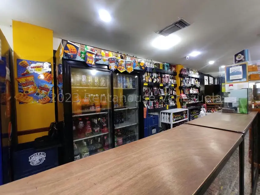 Negocios y Empresas (Alimentos y Bebidas) en Venta en C.C Victoria Center, Aragua - 12