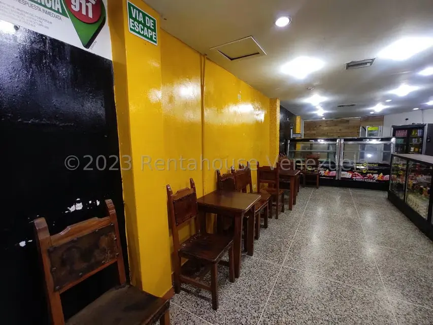 Negocios y Empresas (Alimentos y Bebidas) en Venta en C.C Victoria Center, Aragua - 19