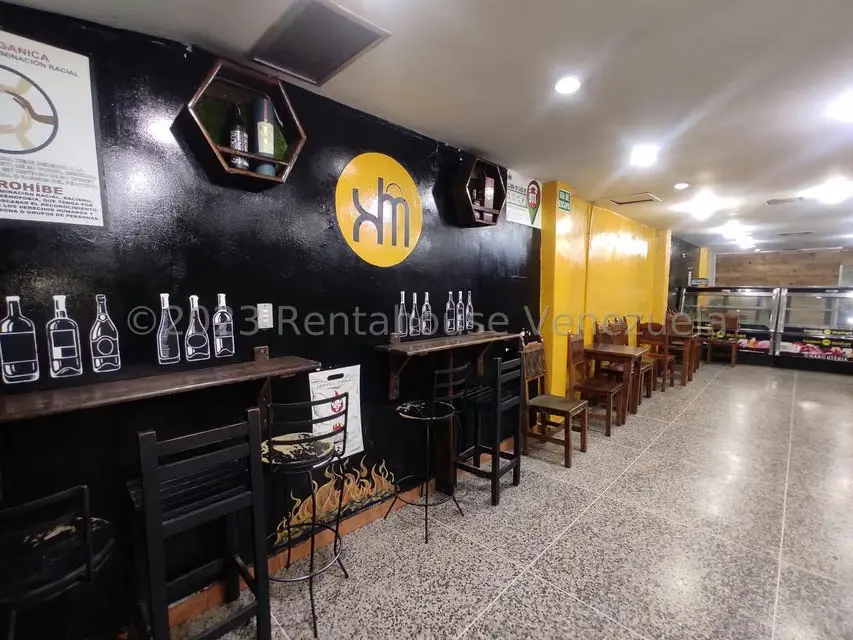 Negocios y Empresas (Alimentos y Bebidas) en Venta en C.C Victoria Center, Aragua - 20