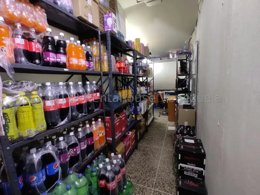 Negocios y Empresas (Alimentos y Bebidas) en Venta en C.C Victoria Center, Aragua - 31