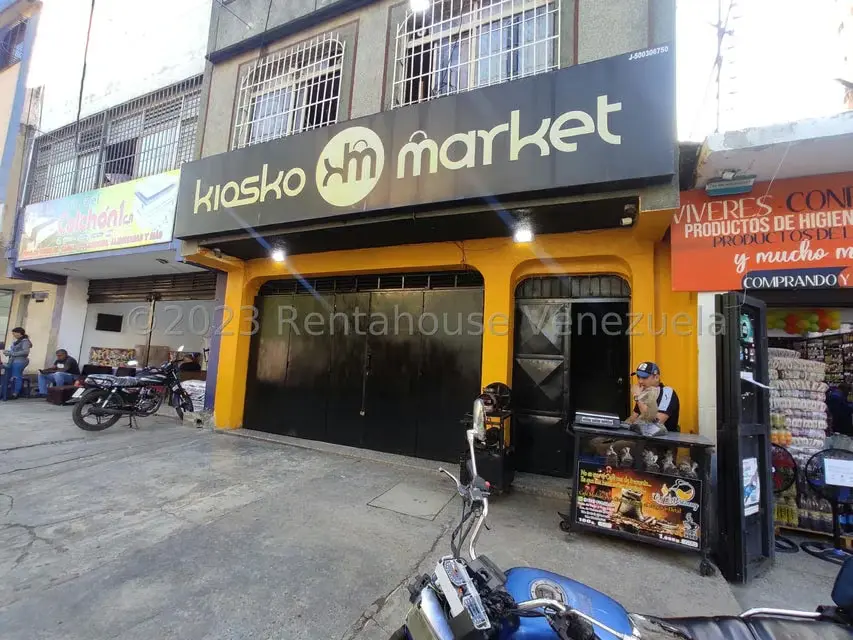 Negocios y Empresas (Alimentos y Bebidas) en Venta en C.C Victoria Center, Aragua - 4
