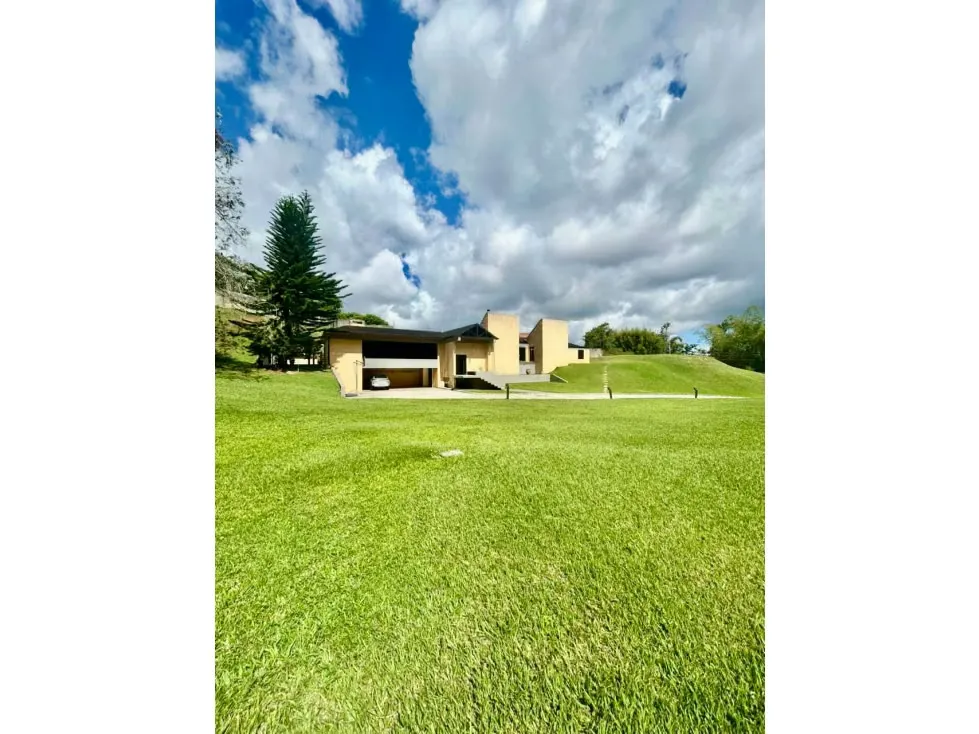 Se vende casa 560m2 3h+s/5b/8p Oripoto - 14