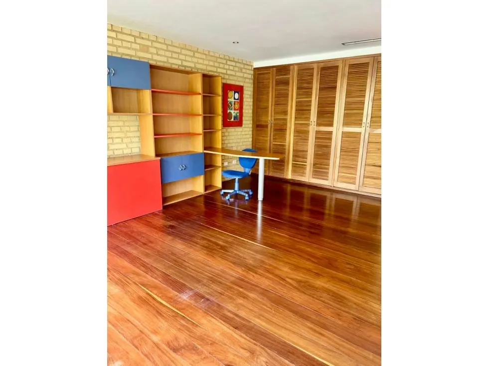 Se vende casa 560m2 3h+s/5b/8p Oripoto - 6