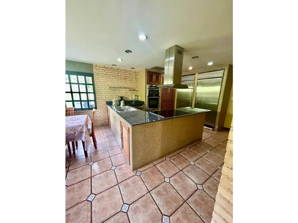 Se vende casa 560m2 3h+s/5b/8p Oripoto - 9