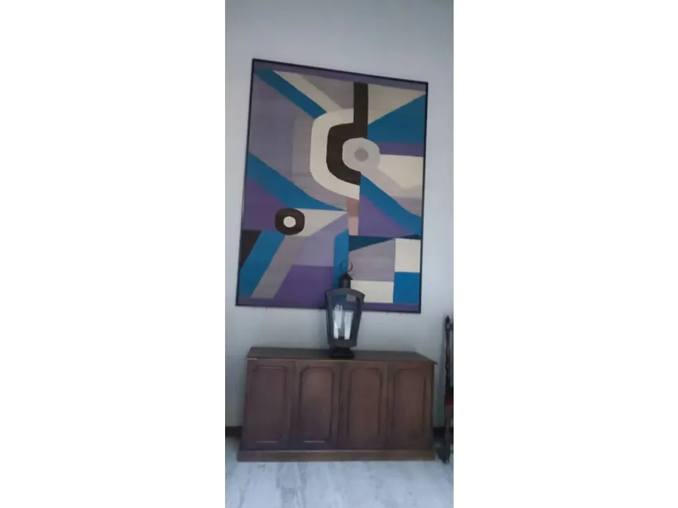 Vendo apartamento 340m2 4h/4b/3p Los Naranjos del Cafetal 2849 - 5