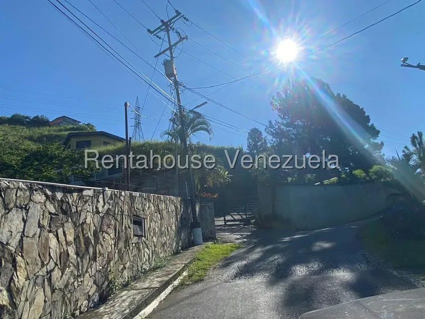 Terreno (Residencial) en Venta en Caicaguana, Distrito Metropolitano - 7