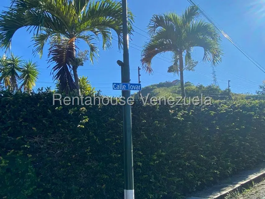 Terreno (Residencial) en Venta en Caicaguana, Distrito Metropolitano - 8