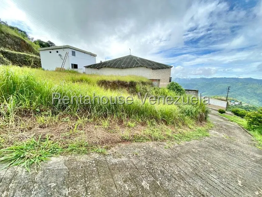 Terreno (Residencial) en Venta en Caicaguana, Distrito Metropolitano - 9