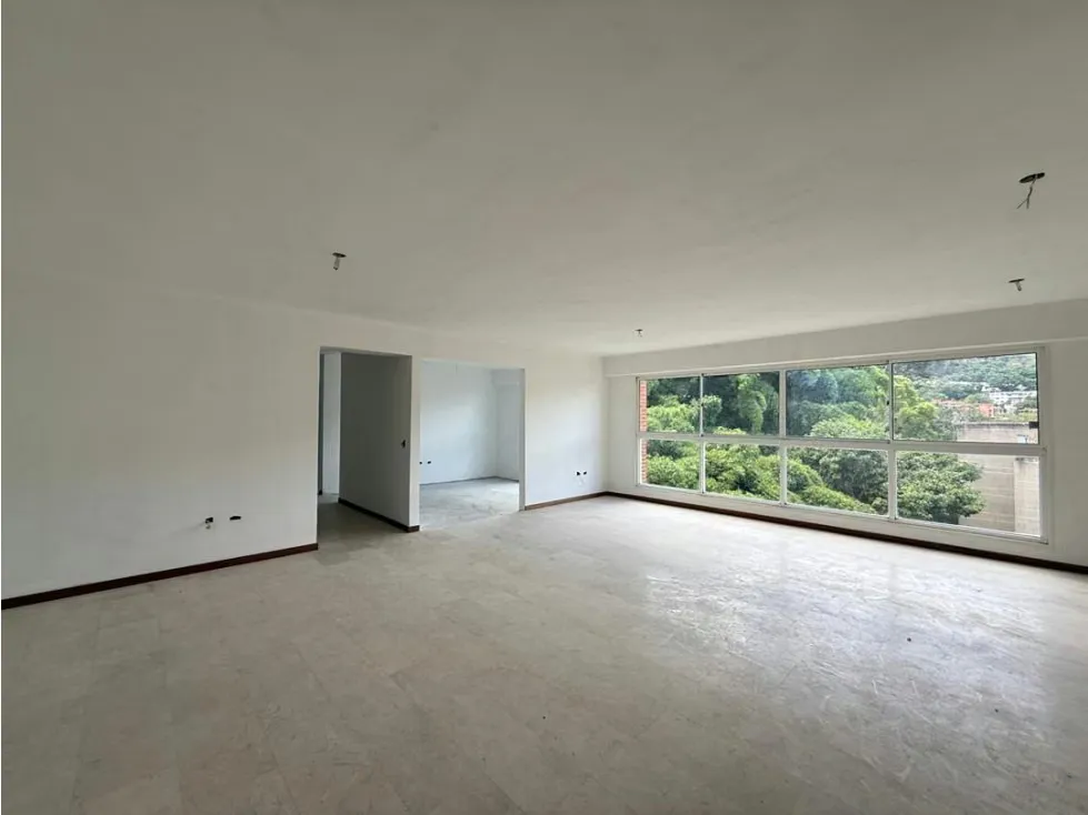 Se vende Apto 118m² 3h/2b/2p La Boyera - 4