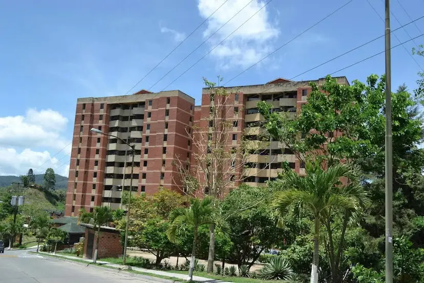 Apartamento (1 Nivel) en Venta en Terrazas de Guaicoco, Distrito Metropolitano