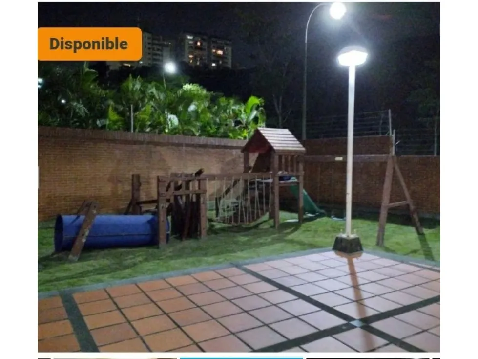 Vendo PH 377m2 5h/6b/5p Lomas Del Sol 3682 - 11