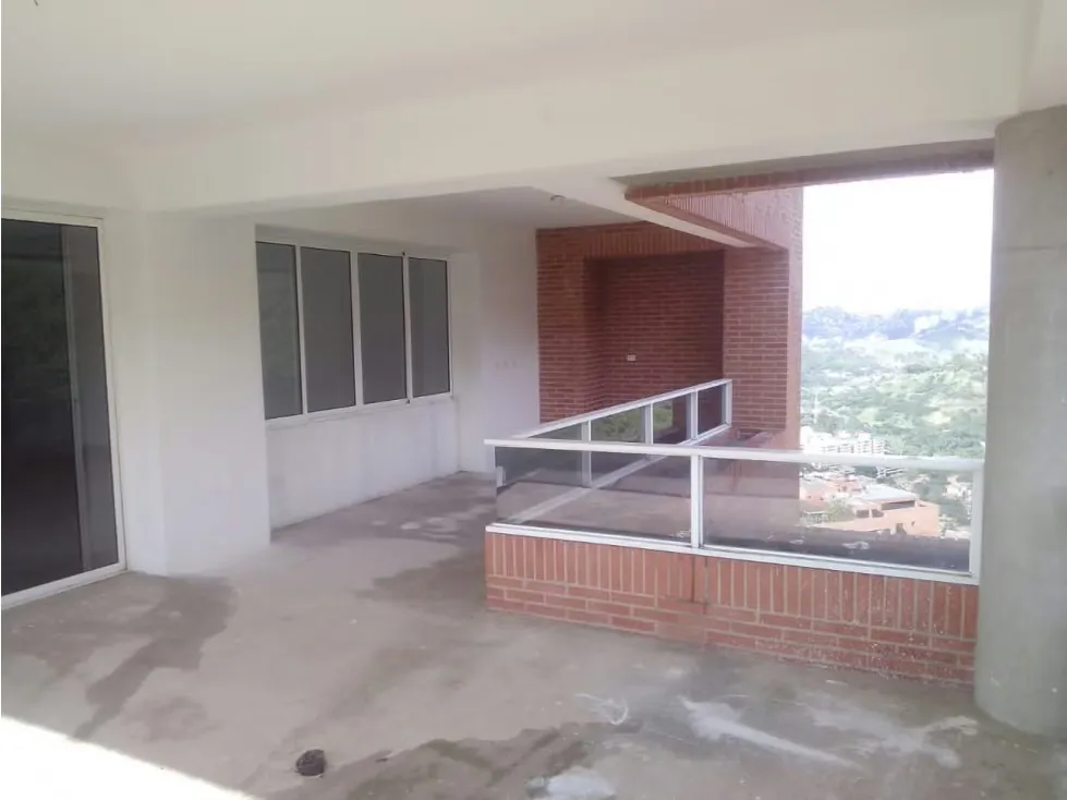 Vendo PH 377m2 5h/6b/5p Lomas Del Sol 3682 - 16