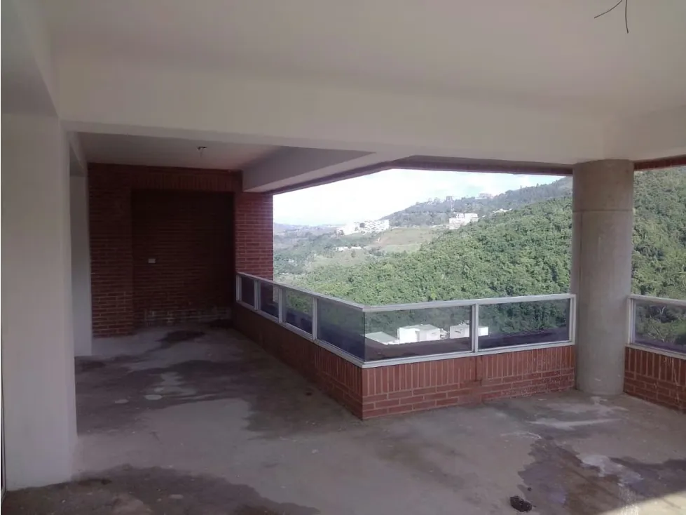 Vendo PH 377m2 5h/6b/5p Lomas Del Sol 3682 - 17