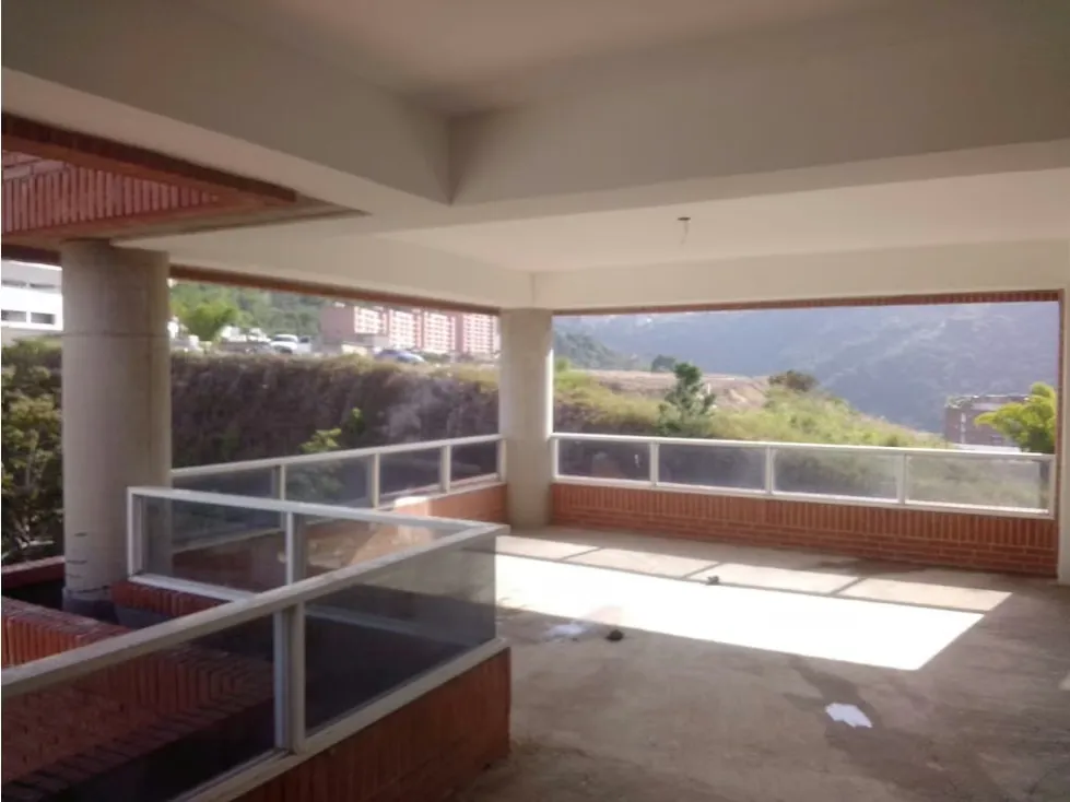 Vendo PH 377m2 5h/6b/5p Lomas Del Sol 3682 - 18