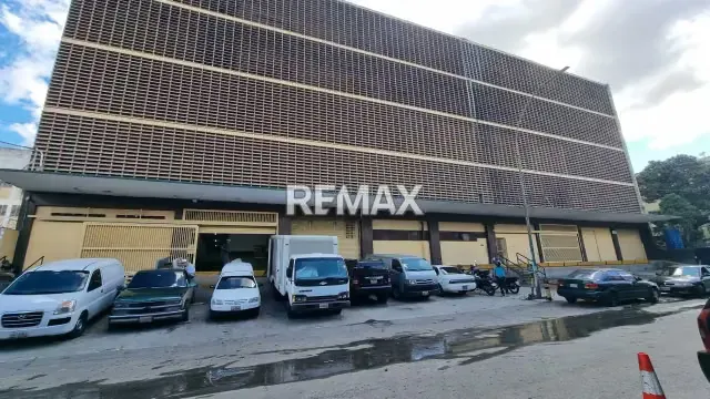 Almacén en Alquiler Zona Industrial Los Cortijos de Lourdes