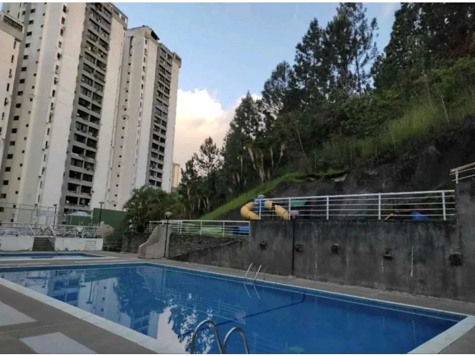 LINDO APARTAMENTO EN MANZANARES EN VENTA 96m2 (ACEPTA CRÉDITO H.) - 18