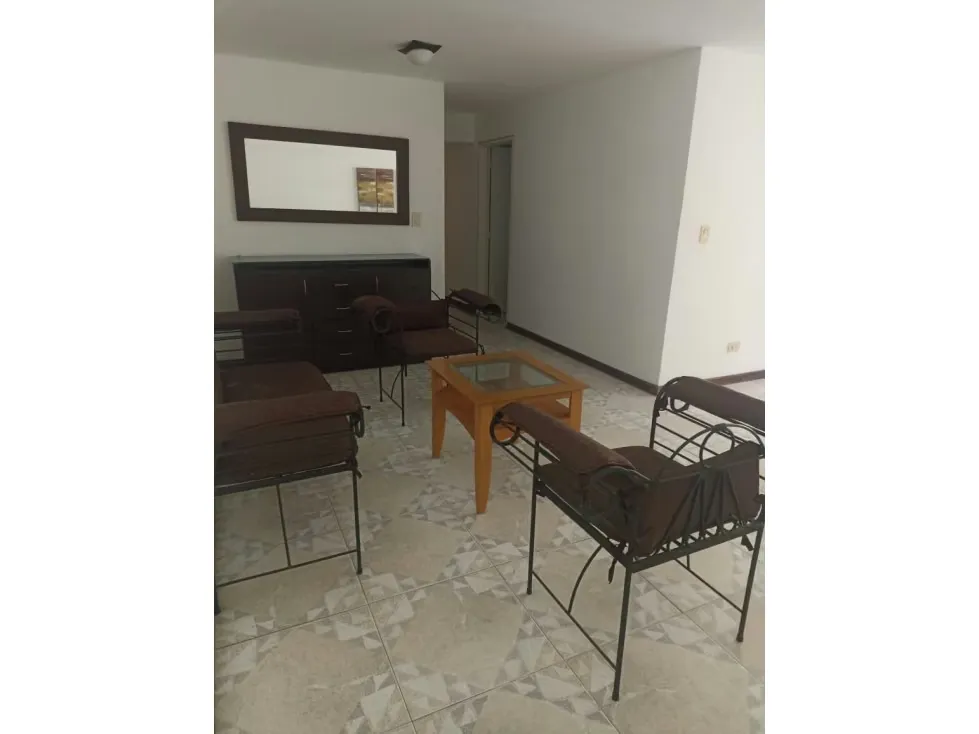 Se vende apartamento 125m2 El Cigarral 1140 - 2