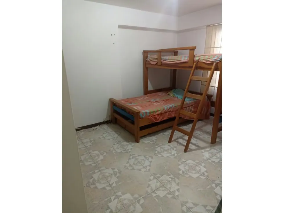 Se vende apartamento 125m2 El Cigarral 1140 - 11