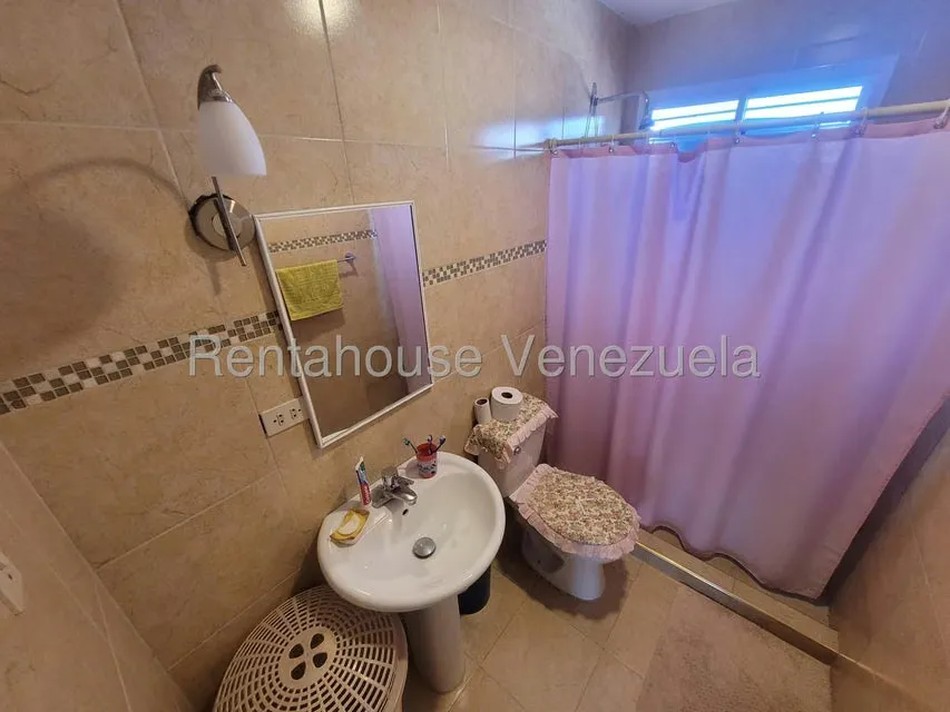 Townhouse (Multiples Niveles) en Venta en Puerta Maraven, Falcon - 15