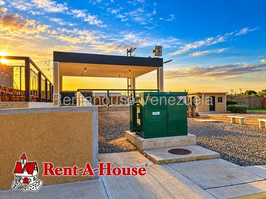 Townhouse (Multiples Niveles) en Venta en Puerta Maraven, Falcon - 20