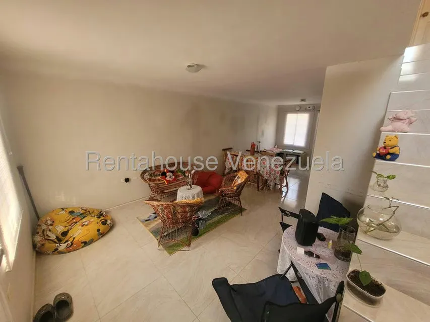Townhouse (Multiples Niveles) en Venta en Puerta Maraven, Falcon - 3