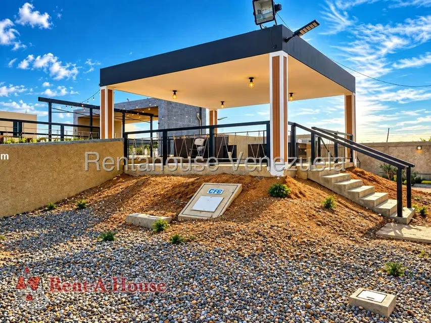 Townhouse (Multiples Niveles) en Venta en Puerta Maraven, Falcon - 21