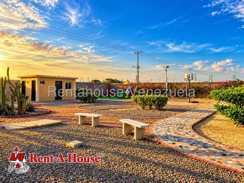 Townhouse (Multiples Niveles) en Venta en Puerta Maraven, Falcon - 23