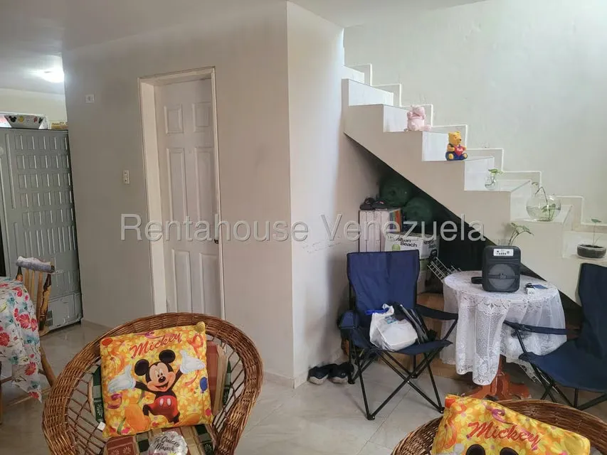 Townhouse (Multiples Niveles) en Venta en Puerta Maraven, Falcon - 6