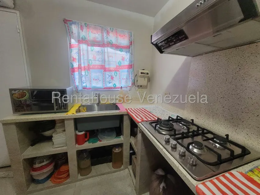 Townhouse (Multiples Niveles) en Venta en Puerta Maraven, Falcon - 9