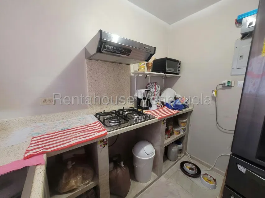 Townhouse (Multiples Niveles) en Venta en Puerta Maraven, Falcon - 10