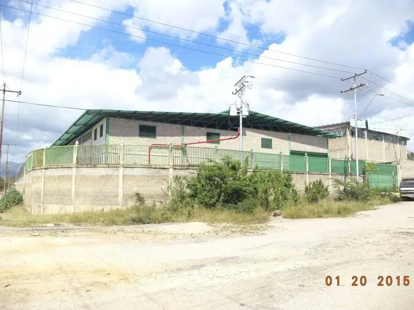 Industrial en Venta en La Raiza, Miranda