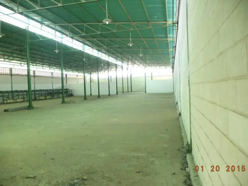 Industrial en Venta en La Raiza, Miranda - 12