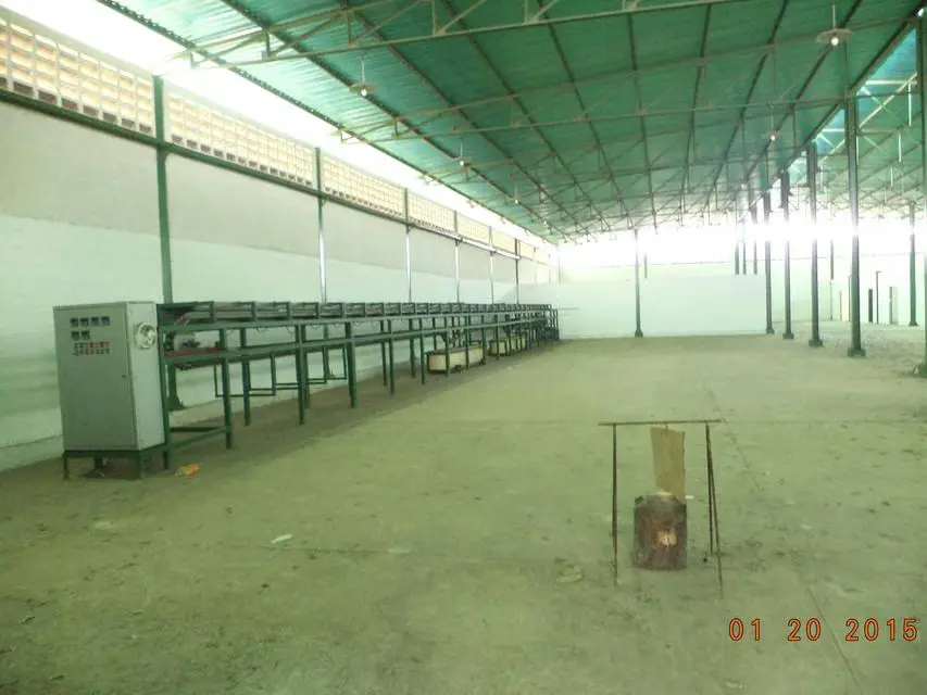 Industrial en Venta en La Raiza, Miranda - 13