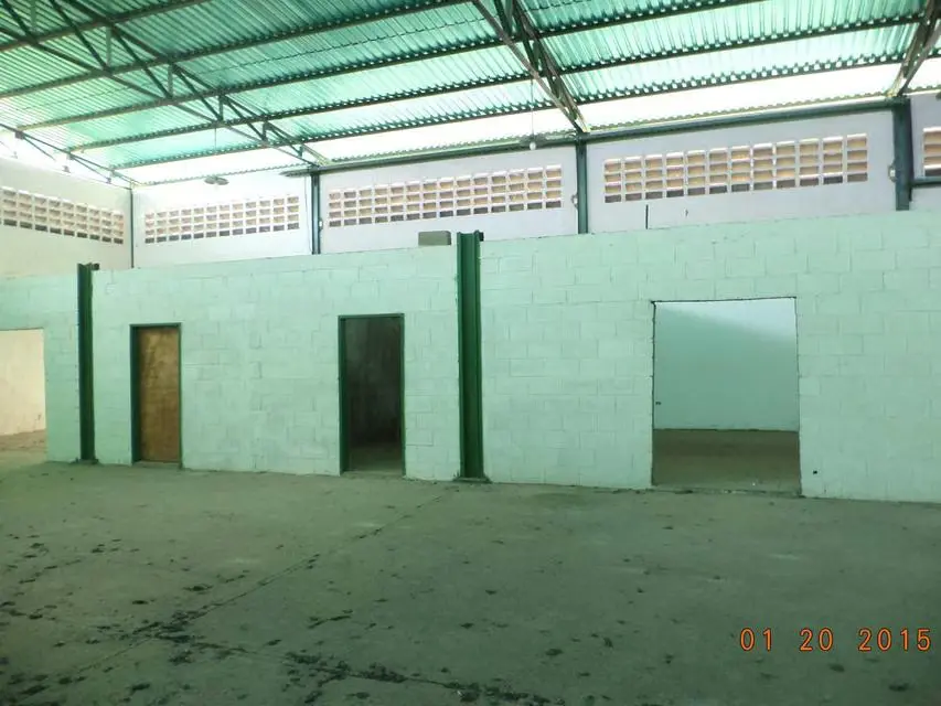 Industrial en Venta en La Raiza, Miranda - 26