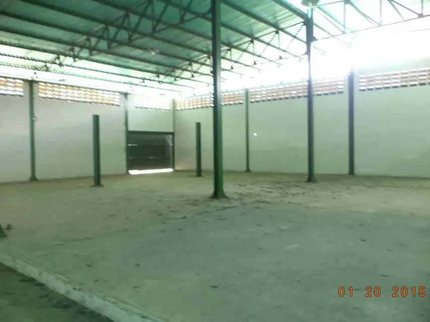 Industrial en Venta en La Raiza, Miranda - 29