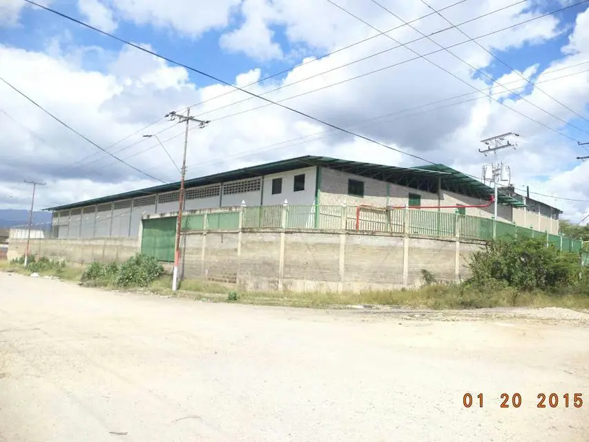 Industrial en Venta en La Raiza, Miranda - 3