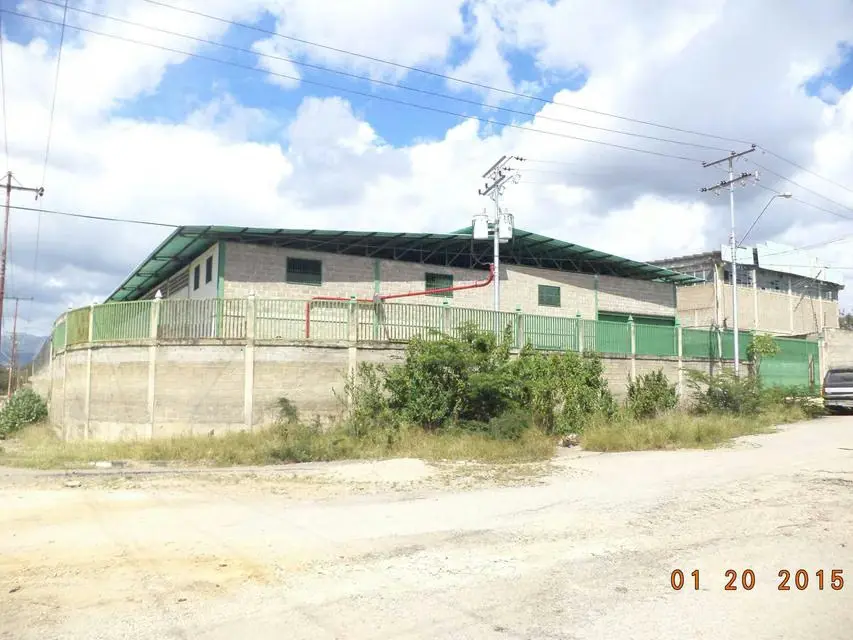 Industrial en Venta en La Raiza, Miranda - 4