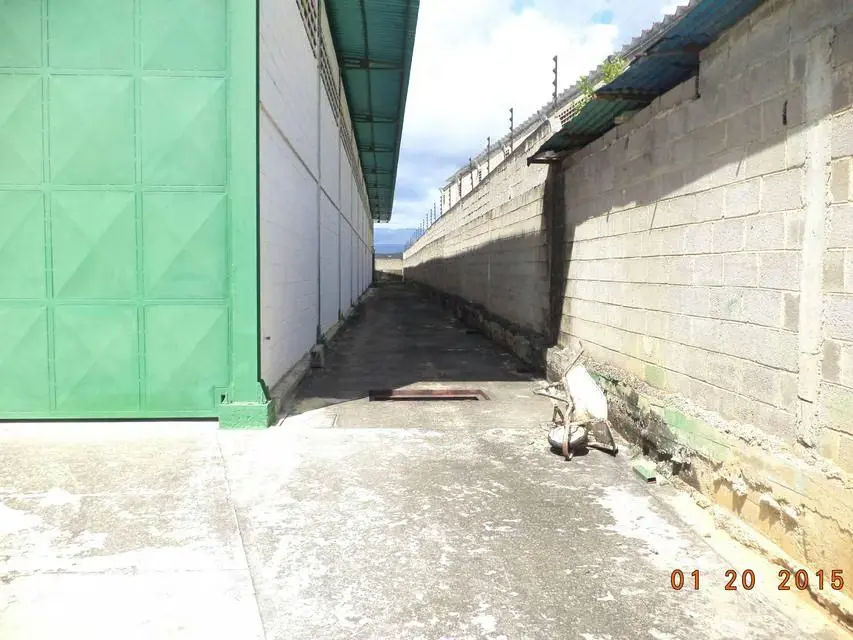 Industrial en Venta en La Raiza, Miranda - 9