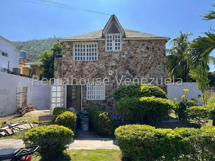 Casa (Duplex) en Venta en Santa Rosalia, Aragua