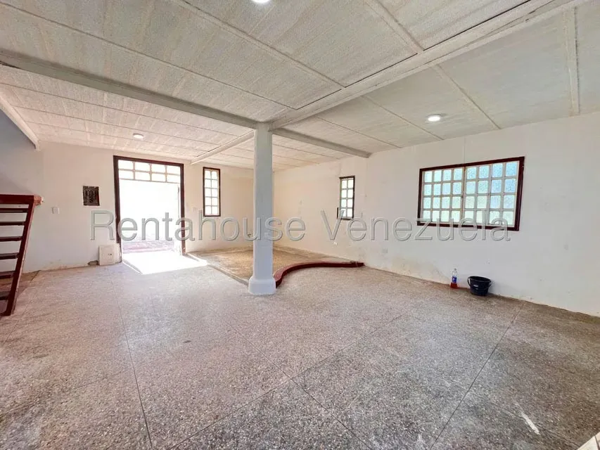 Casa (Duplex) en Venta en Santa Rosalia, Aragua - 12
