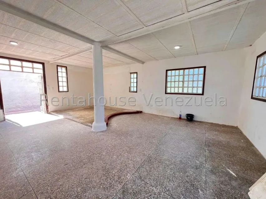 Casa (Duplex) en Venta en Santa Rosalia, Aragua - 13