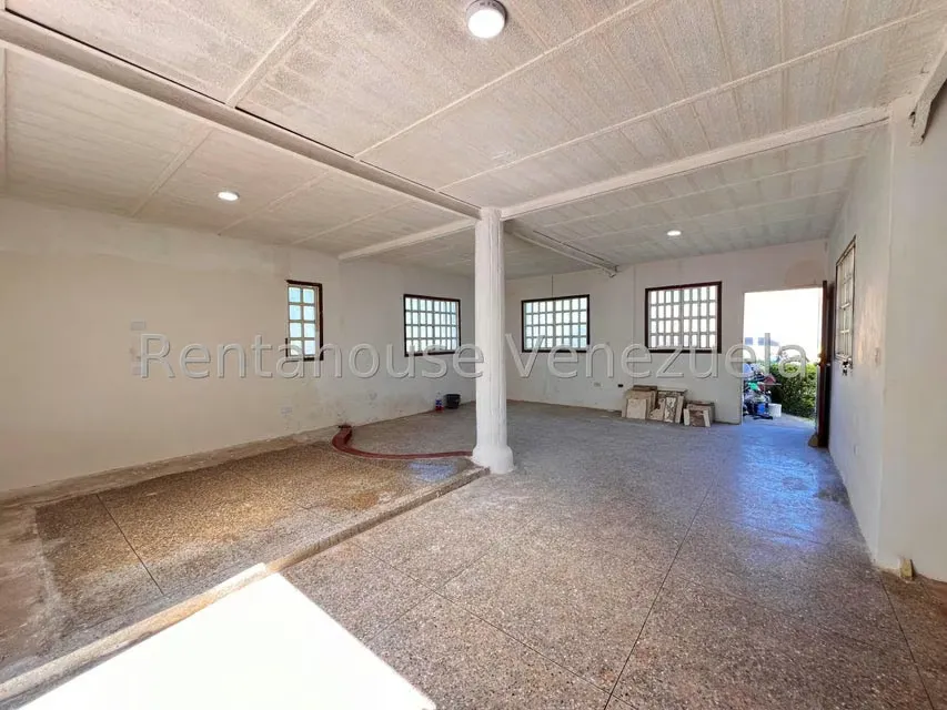 Casa (Duplex) en Venta en Santa Rosalia, Aragua - 14