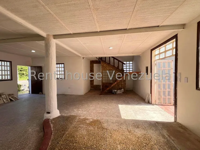 Casa (Duplex) en Venta en Santa Rosalia, Aragua - 15