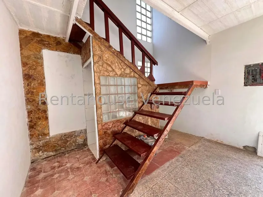 Casa (Duplex) en Venta en Santa Rosalia, Aragua - 16