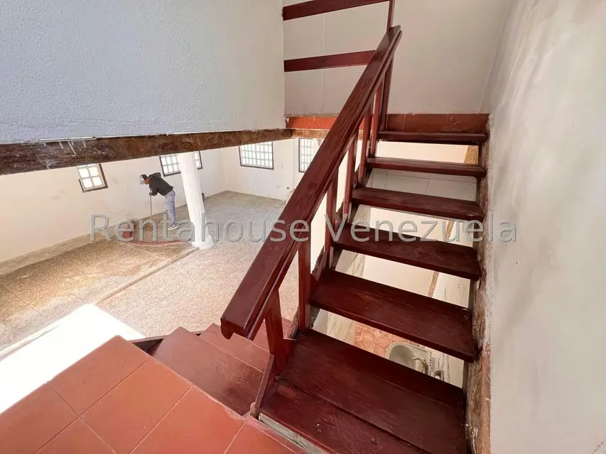 Casa (Duplex) en Venta en Santa Rosalia, Aragua - 18
