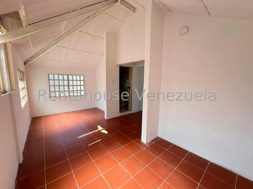 Casa (Duplex) en Venta en Santa Rosalia, Aragua - 20