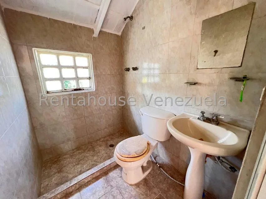 Casa (Duplex) en Venta en Santa Rosalia, Aragua - 21